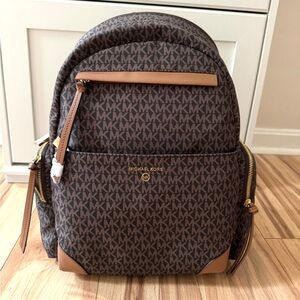 Michael Kors Backpack
